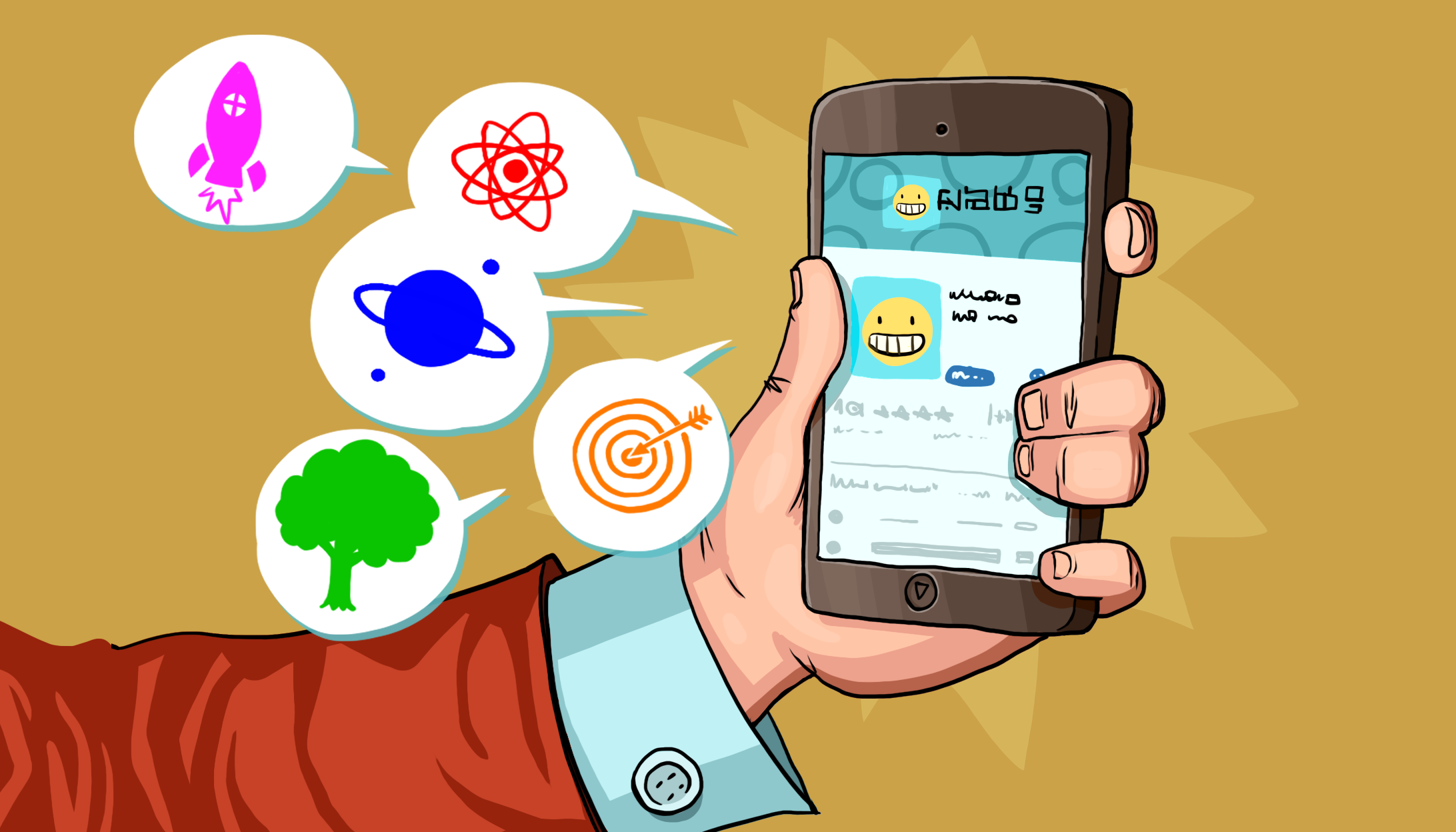 Monetization solution providers