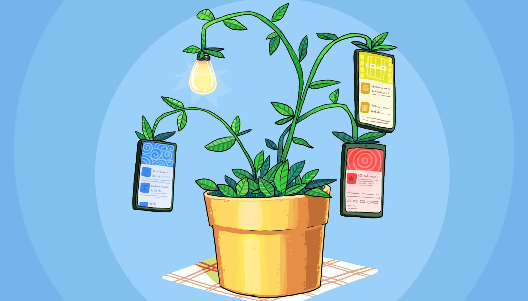 Sidebar node image
