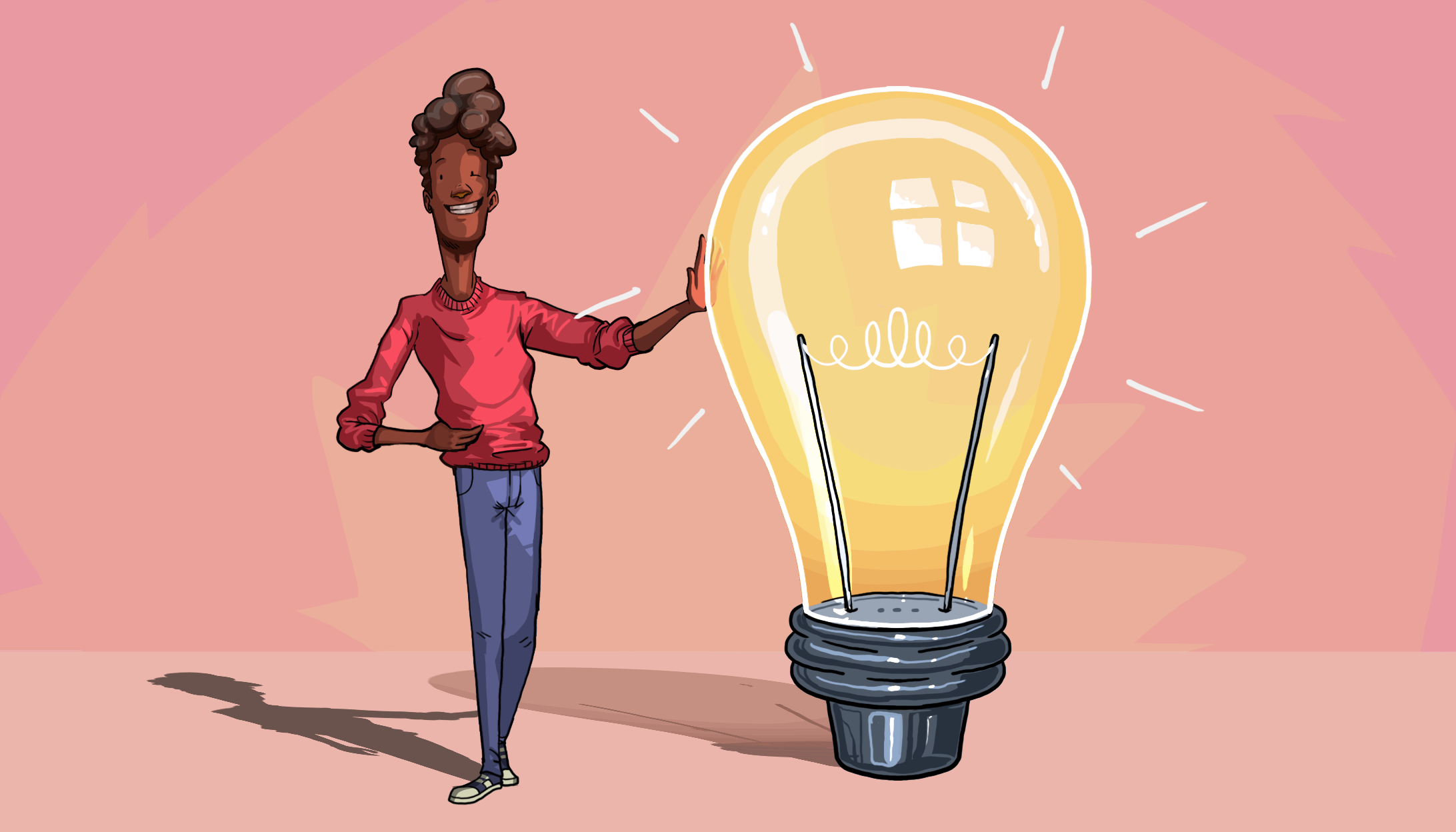 Implementing performance-driven paid user acquisition