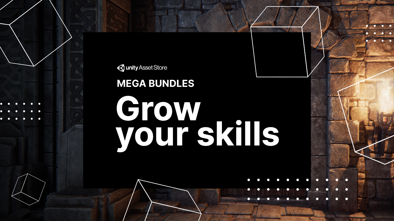 Introduction to Visual Effects Pack - Mega Bundle