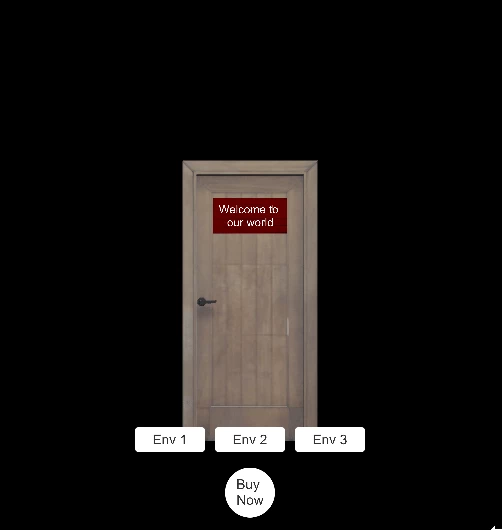 Challenge — Labeling Objects with Text and Images (Intro to UI)