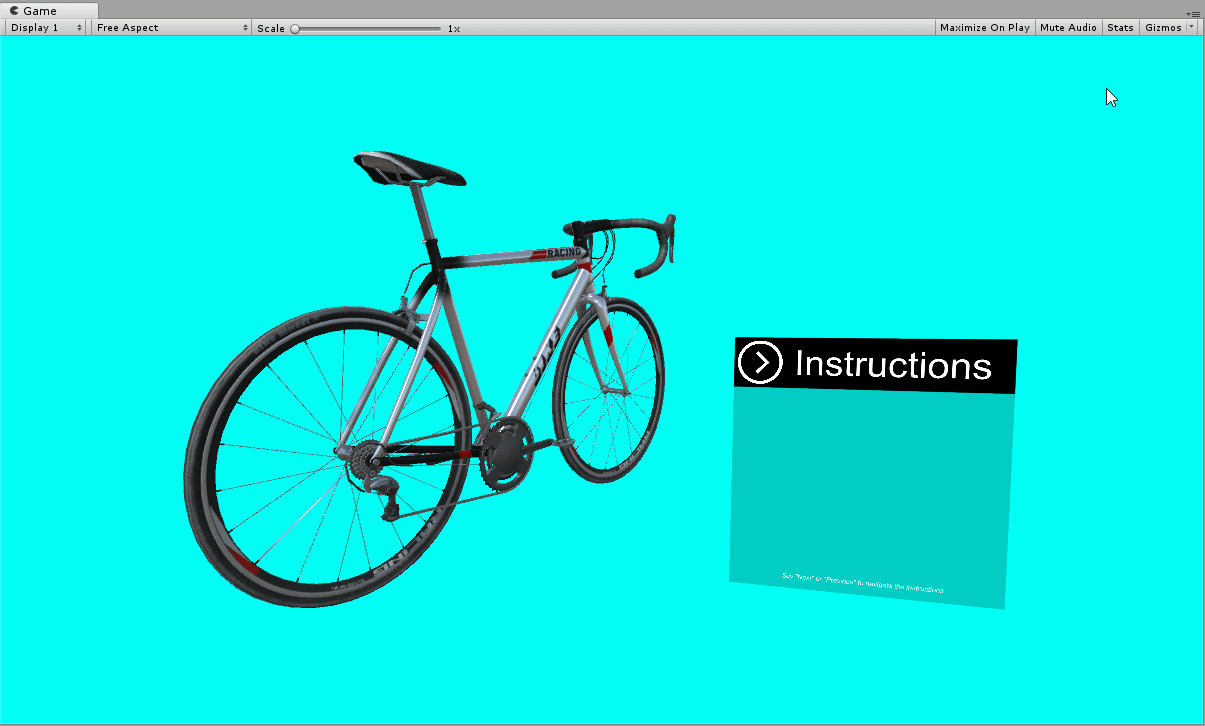 Challenge — Deploying to HoloLens