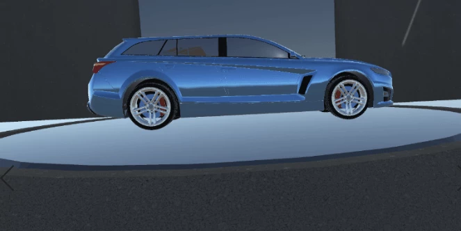 Challenge — VR Interaction