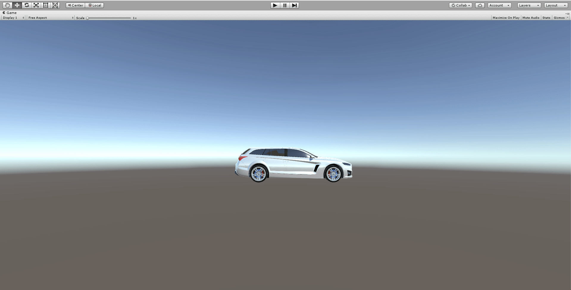 Save and Load Runtime Scene Changes