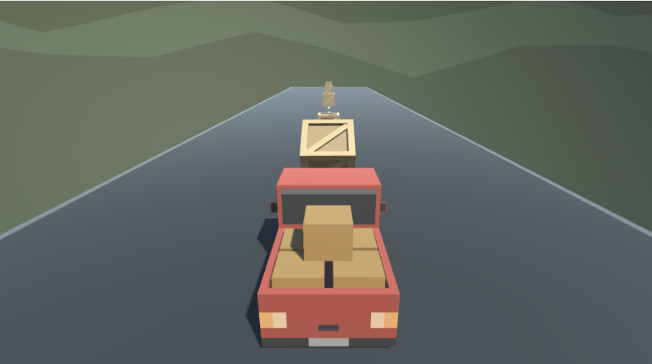 Week 2 | Session 3 - Make the Camera Follow - Apr 1, 2020