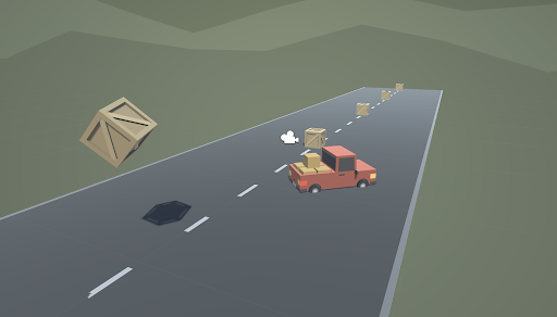 Week 2 | Session 4 - Player Control - Apr 2, 2020