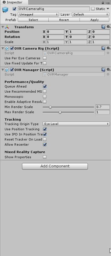 Adding the Free Teleport Script