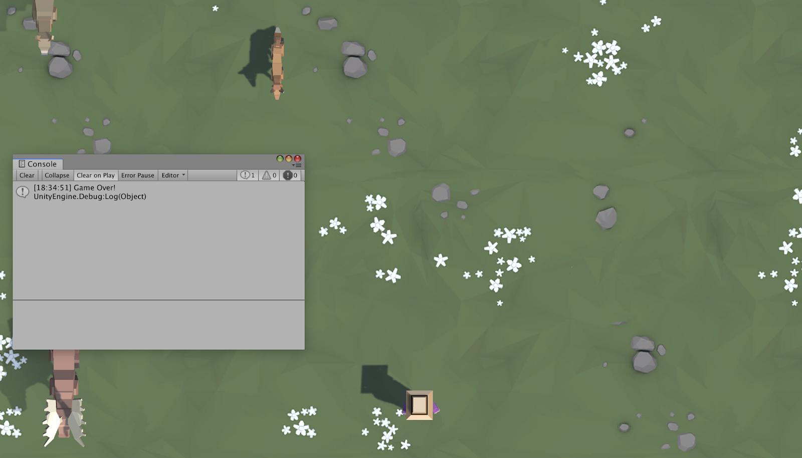 Week 3 | Session 4 - Spawn Animals at Intervals - April 9, 2020