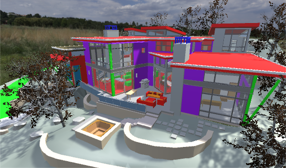 Challenge - Import a CAD Model with PiXYZ Plugin