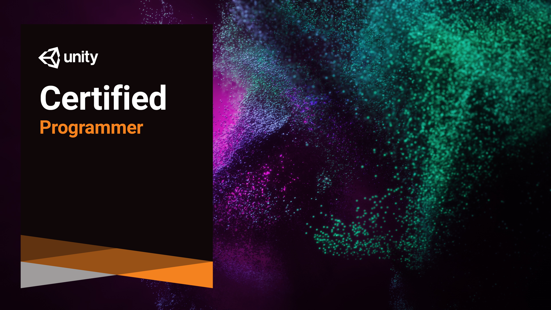Downloading the Unity Certified Programmer Exam Prep Assets