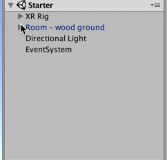 Locating the Video Player