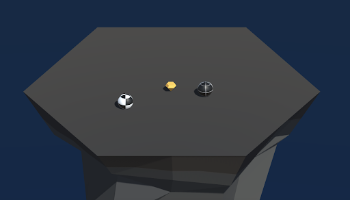 Week 5 | Session 3 - Powerup and Countdown - April 22, 2020