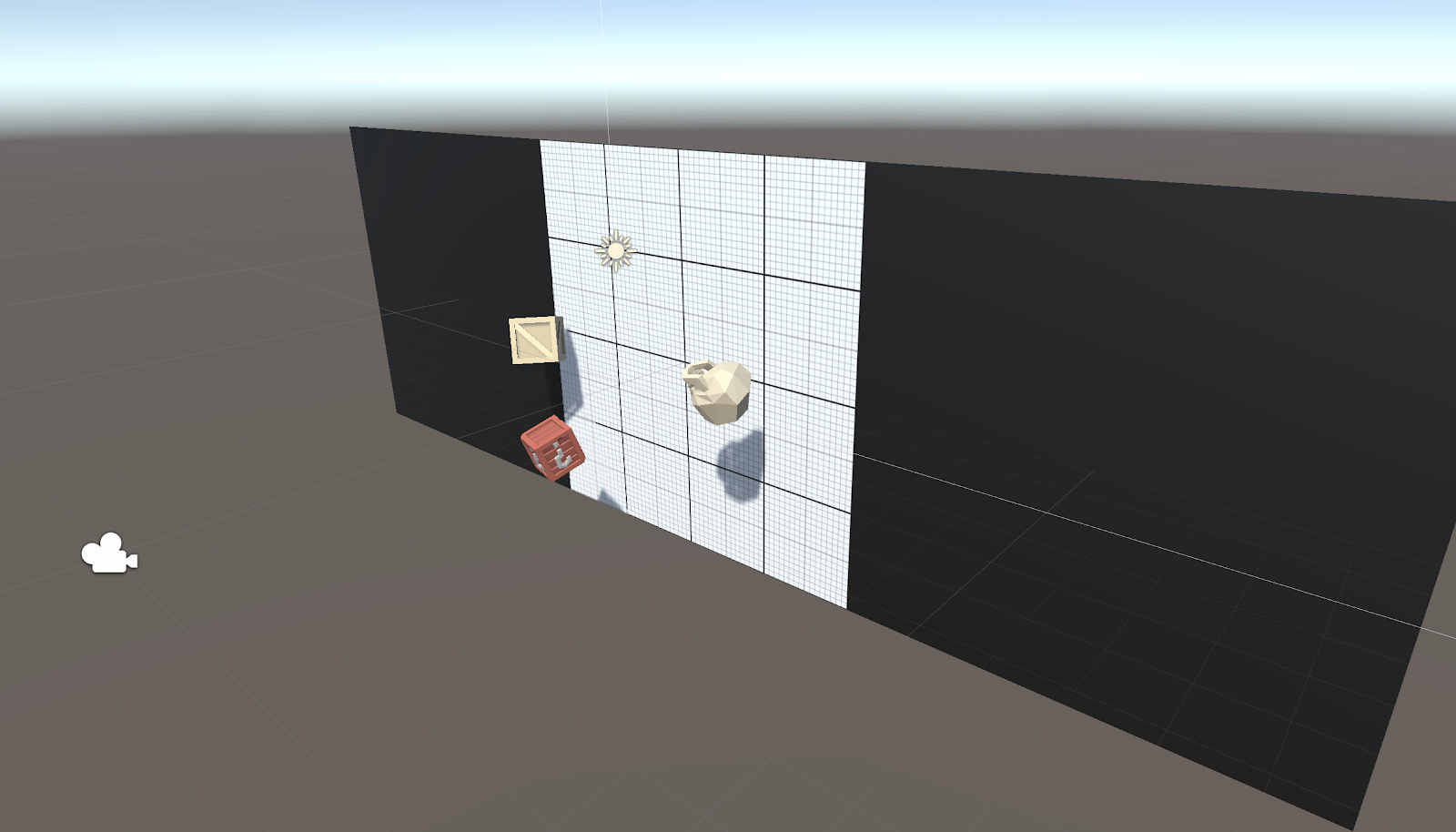 Week 6 | Session 1 - Click the Flying Objects - April 27, 2020