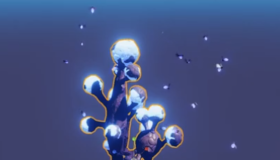 Particle System: Lights - 2019.3