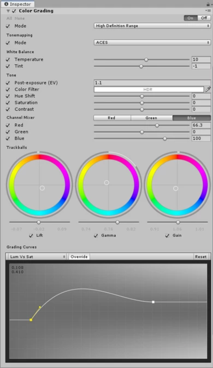 Sidebar node image