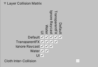 Intro to the Unity Physics Engine - 2019.3