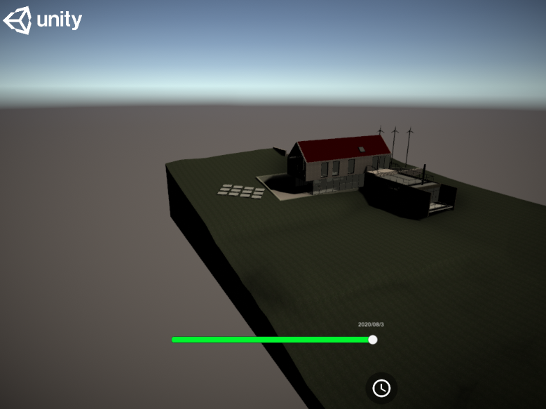 Creating a Construction Sequence Viewer