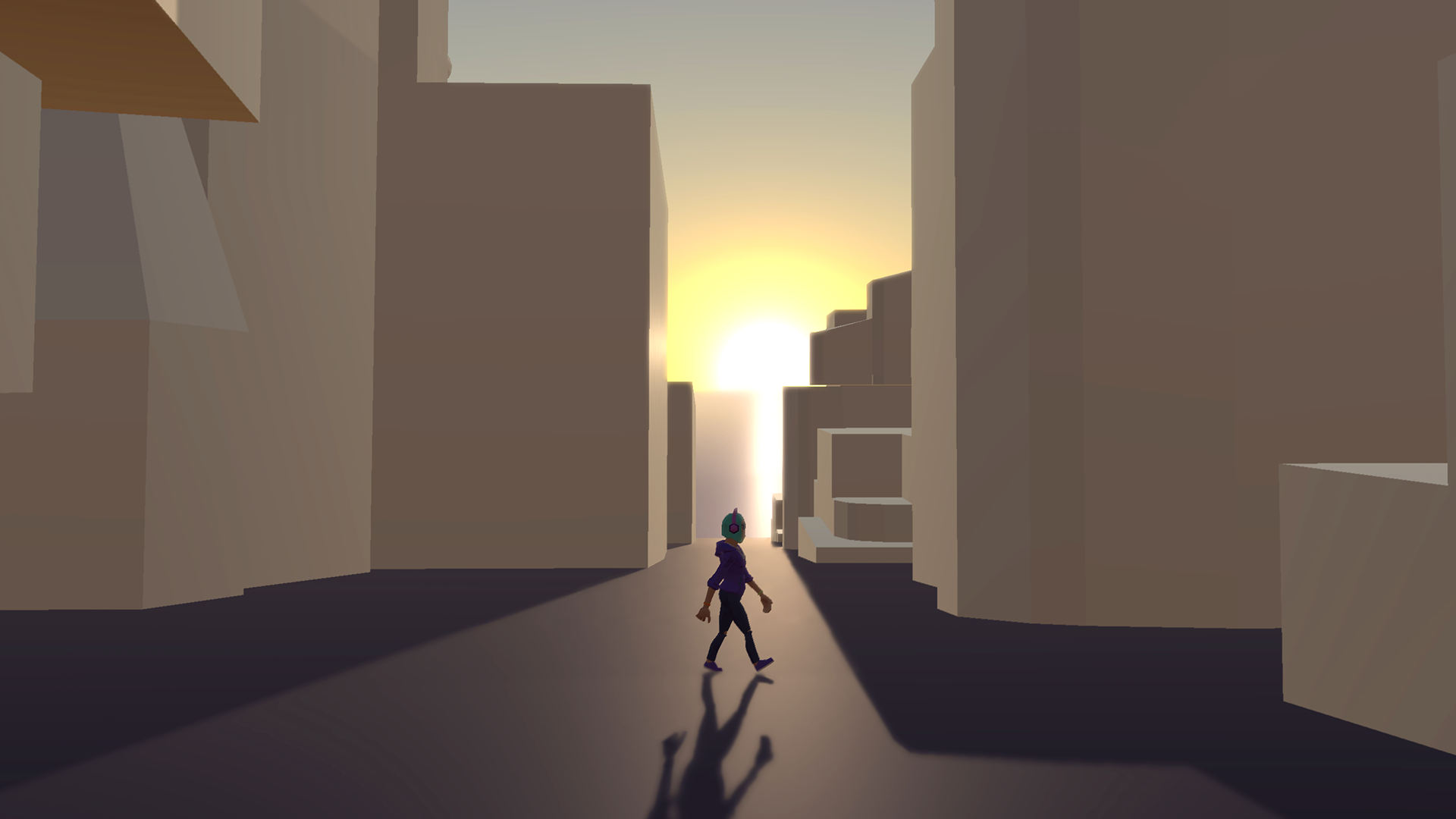 Lesson 2.5 - Adjusting the Directional Light