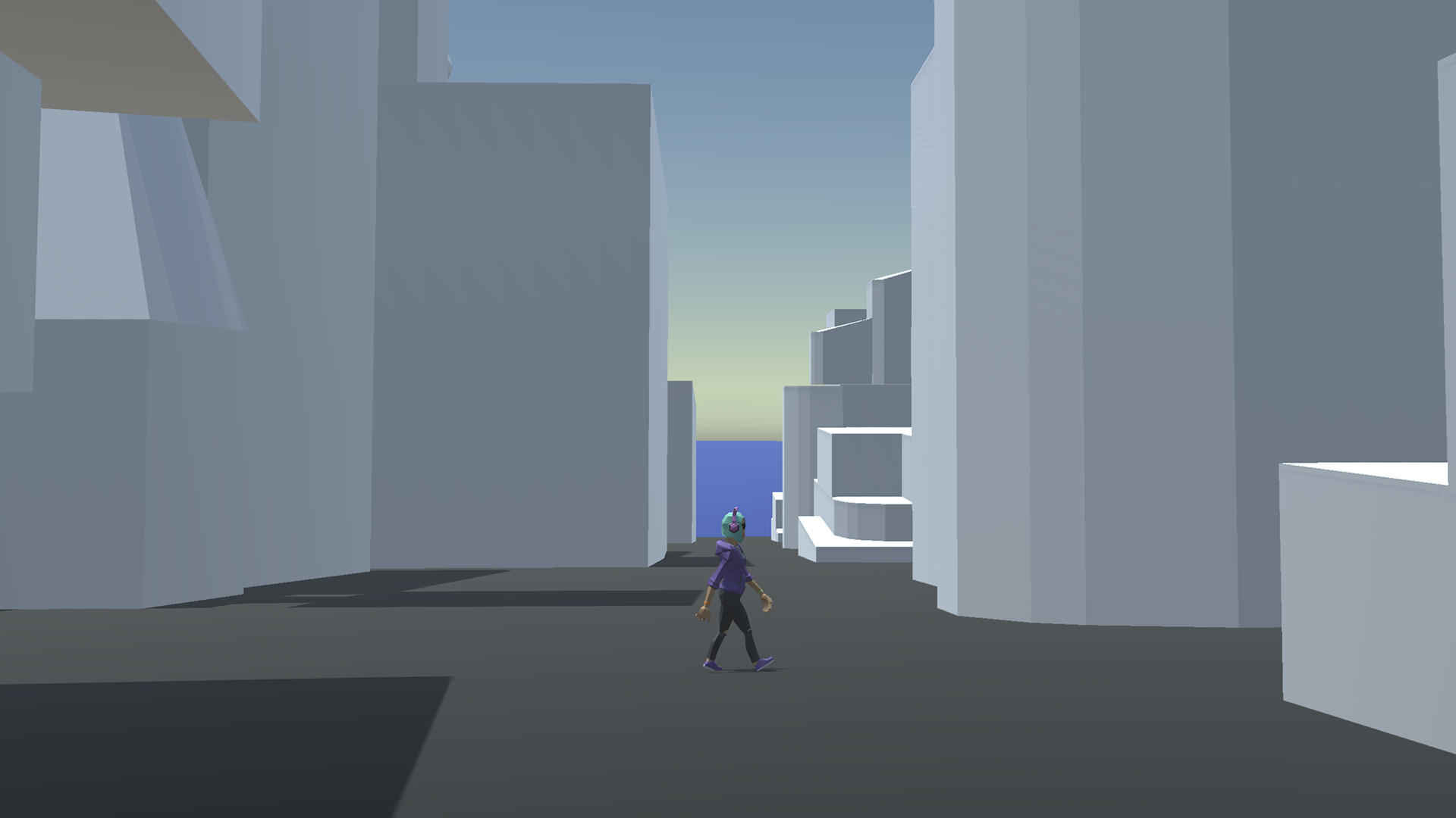 Lesson 2.4 - Creating and Altering Materials to Establish a Look