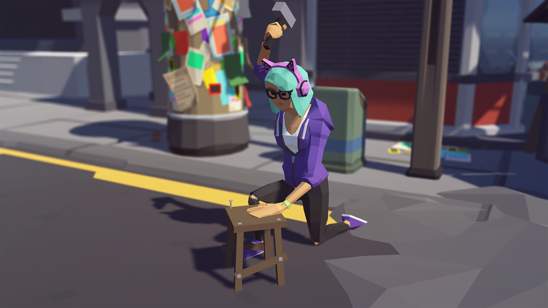 Lesson 3.2 - Creating Props with ProBuilder