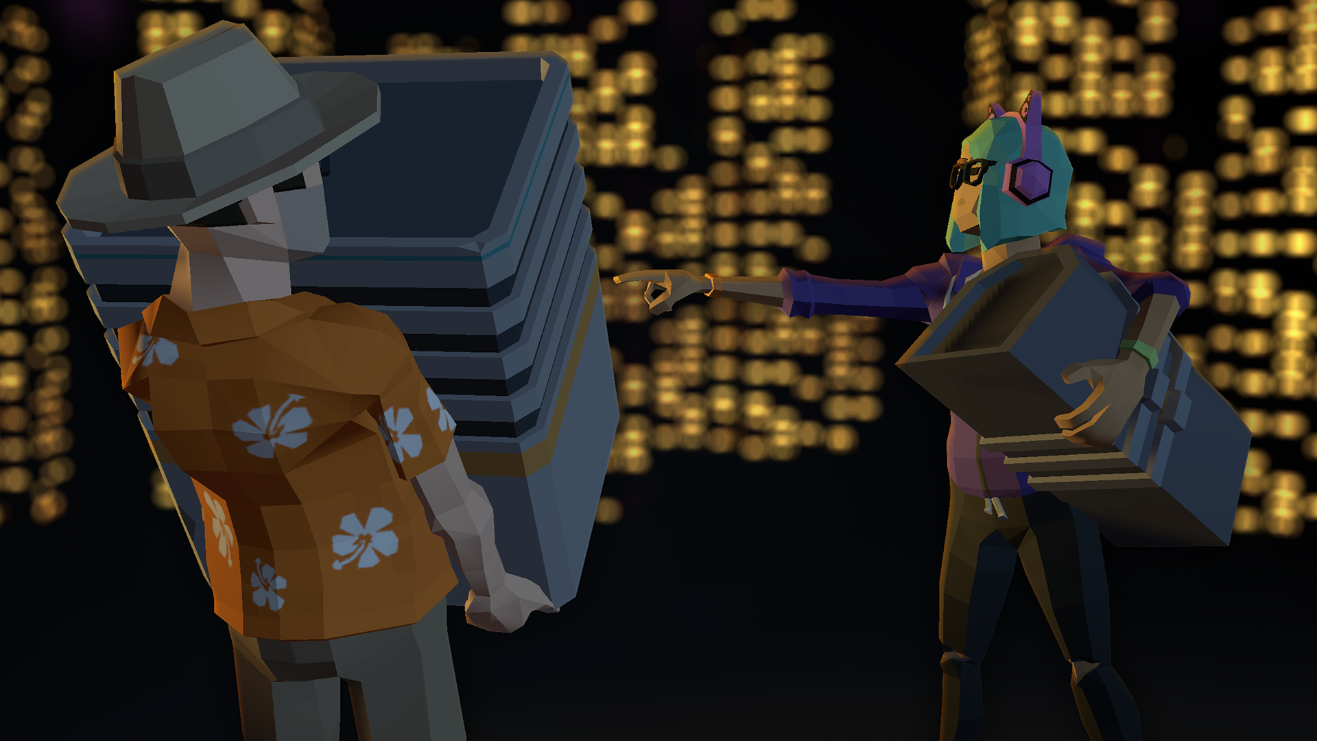 Lesson 3.1 - Assembling the Set