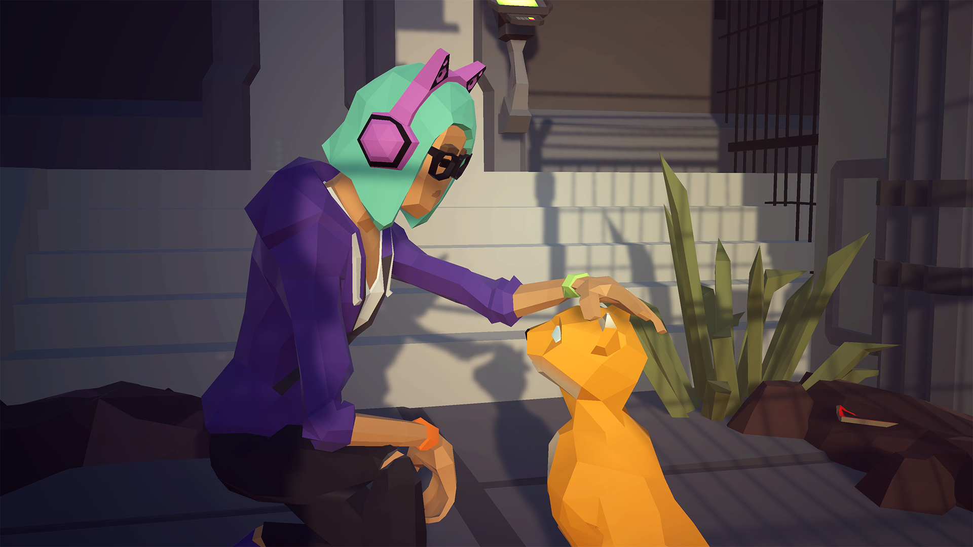 Lesson 4.2 - Configure Generic Rigs and Add Animation Clips