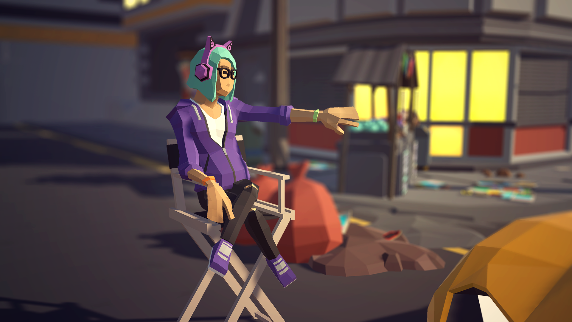 Lesson 4.4 - Creating Dailies