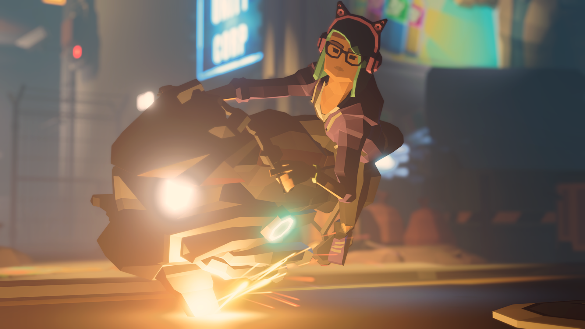 Lesson 7.1 - Creating Visual Effects