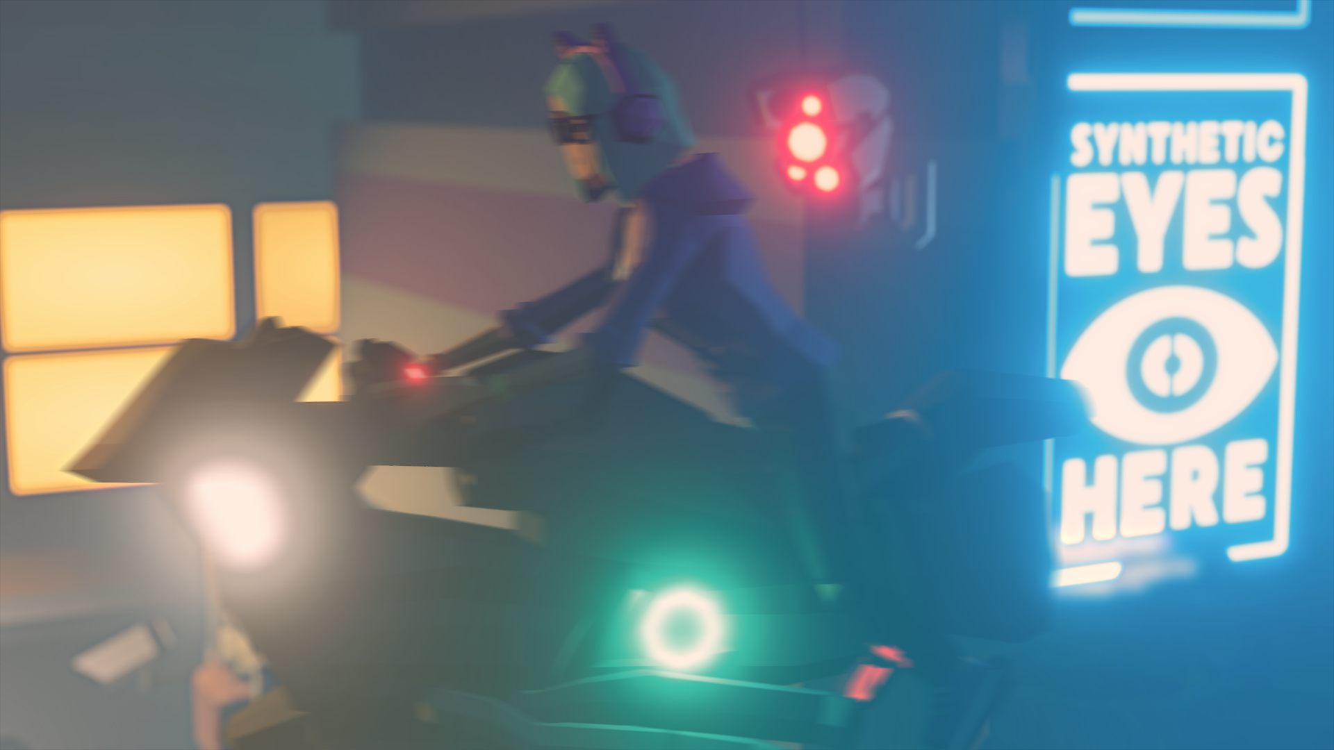 Lesson 7.4 - Final Render