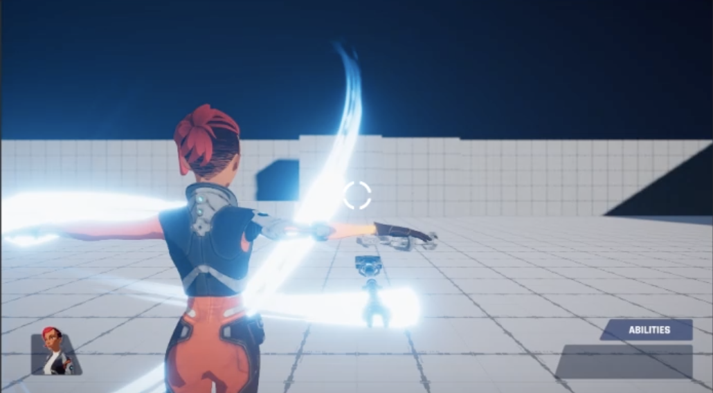 Implementing an Ability System - Workshop Video