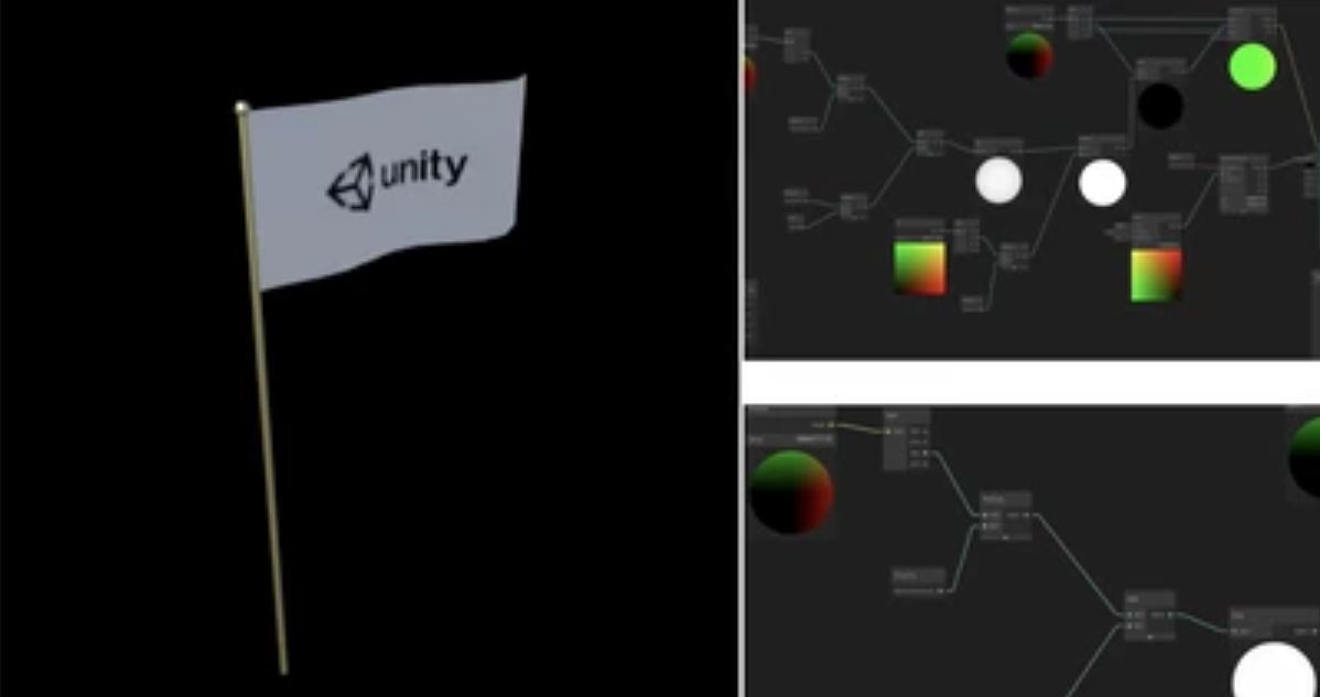 Sidebar node image