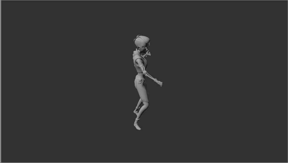 Working with Animation Clips