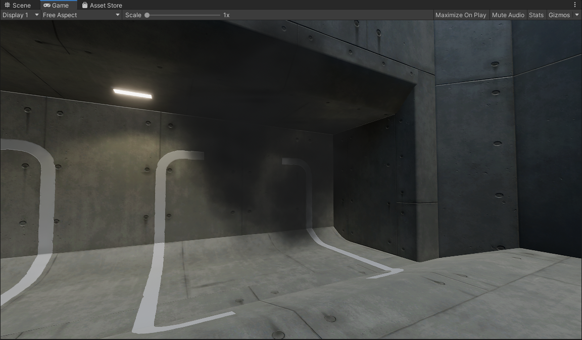 Challenge: Creating Smoke with Particle Systems
