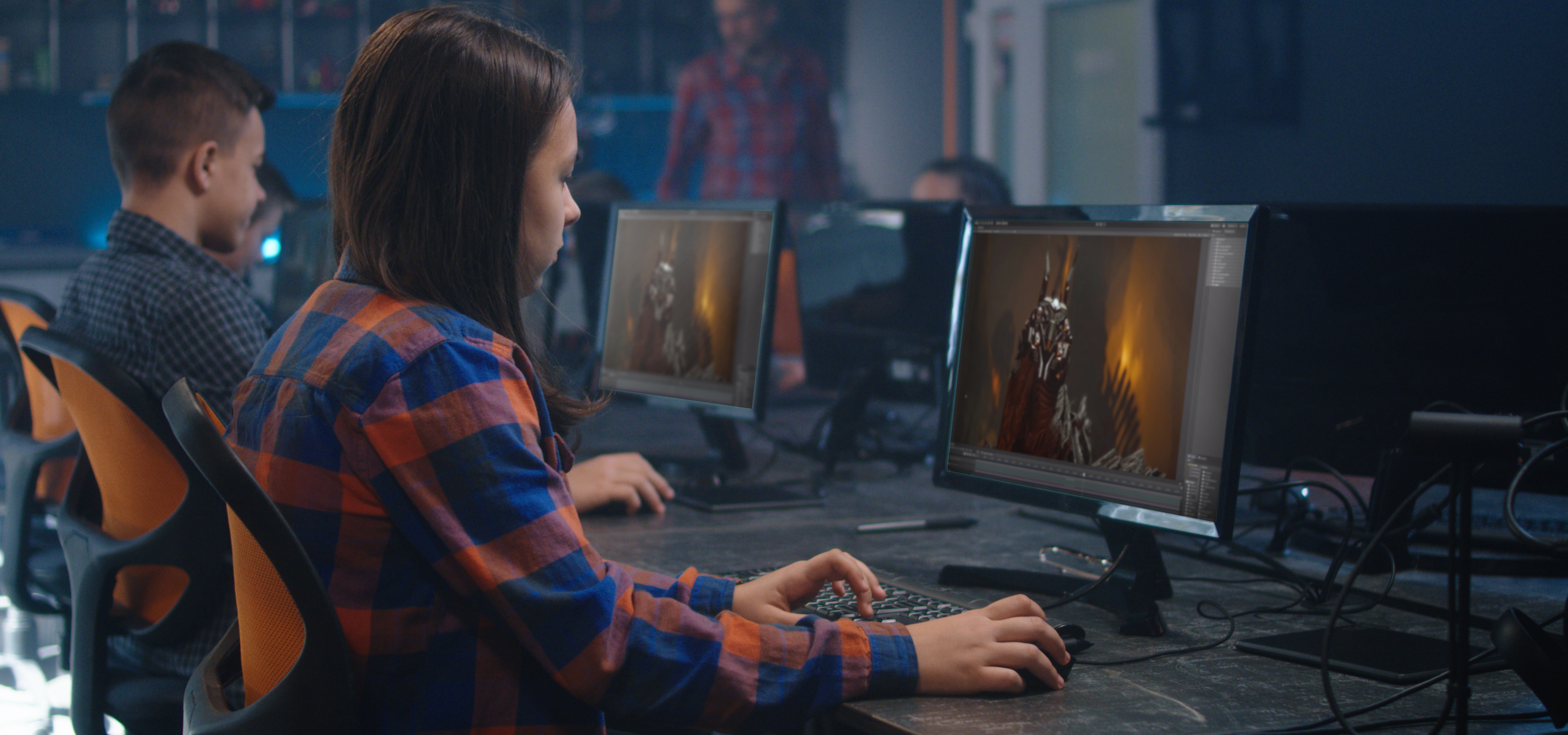 Week 3: Critical Skills and Assessment - Available July 20