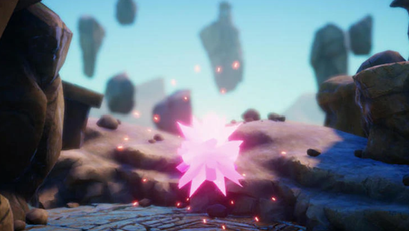 Your First Milestone: Vertical Slice