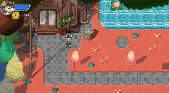 How to Release your Game