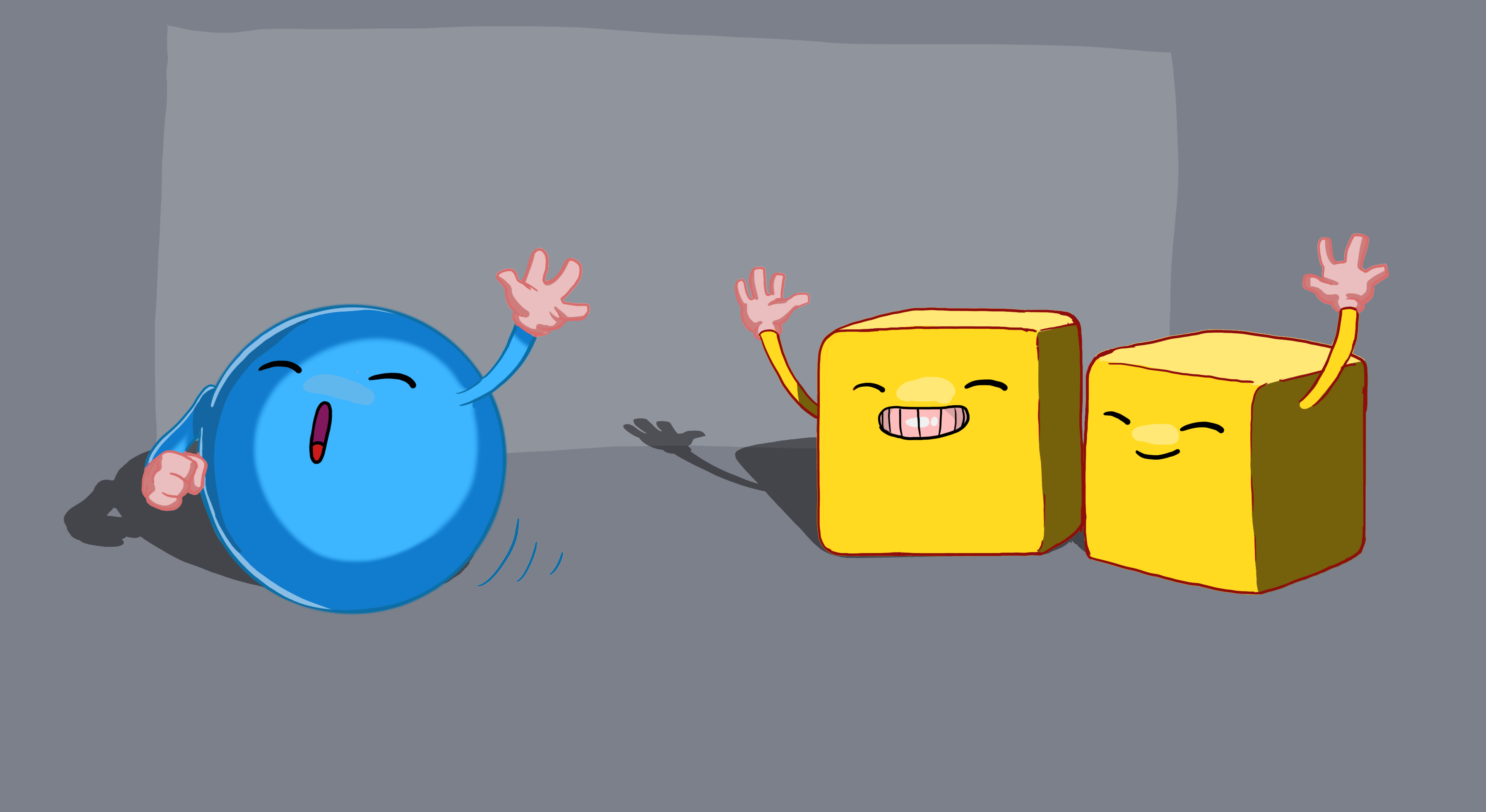 Moving the Player