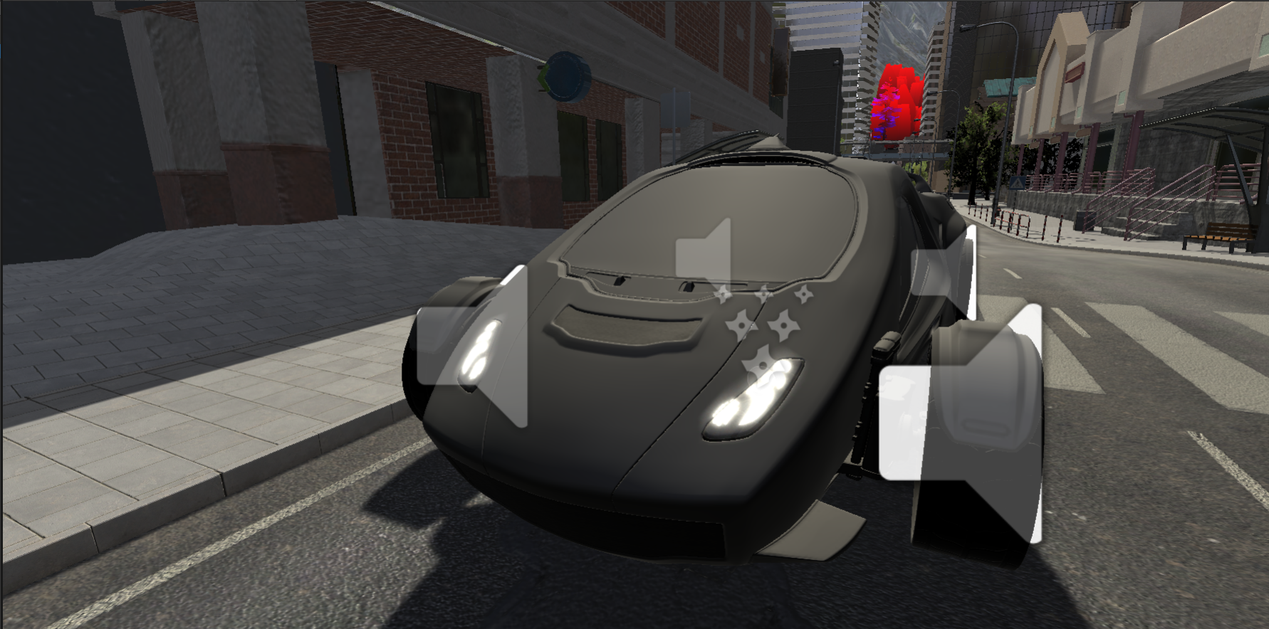 Sidebar node image
