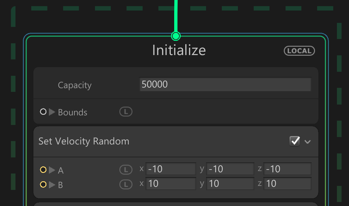 Figure 02: The system’s modified Initialize Context