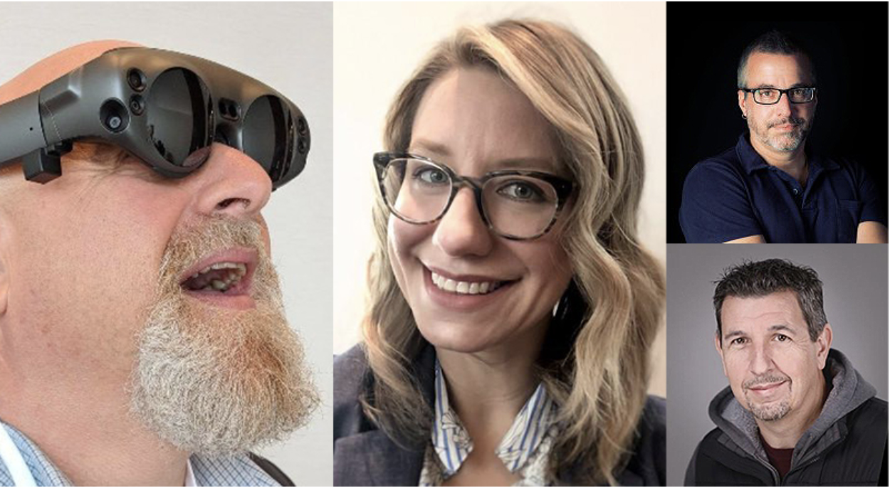 Educators Live Launch 