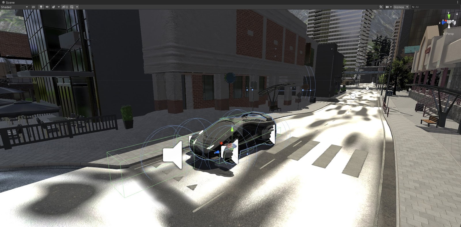 Recorded Live Session - Beginning Audio in Unity