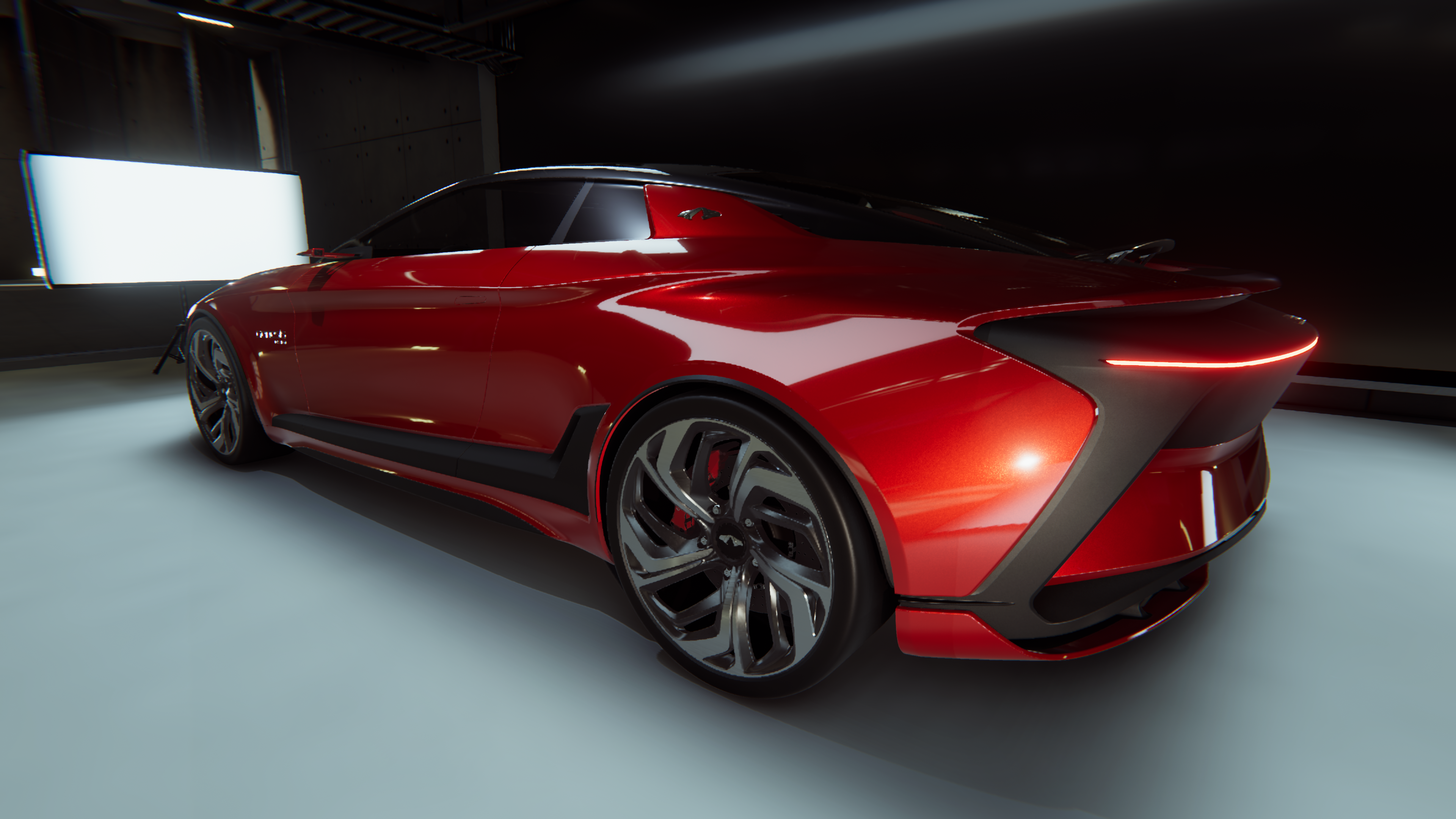 Project Files - Prepare CAD Assets for Unity with PiXYZ Studio