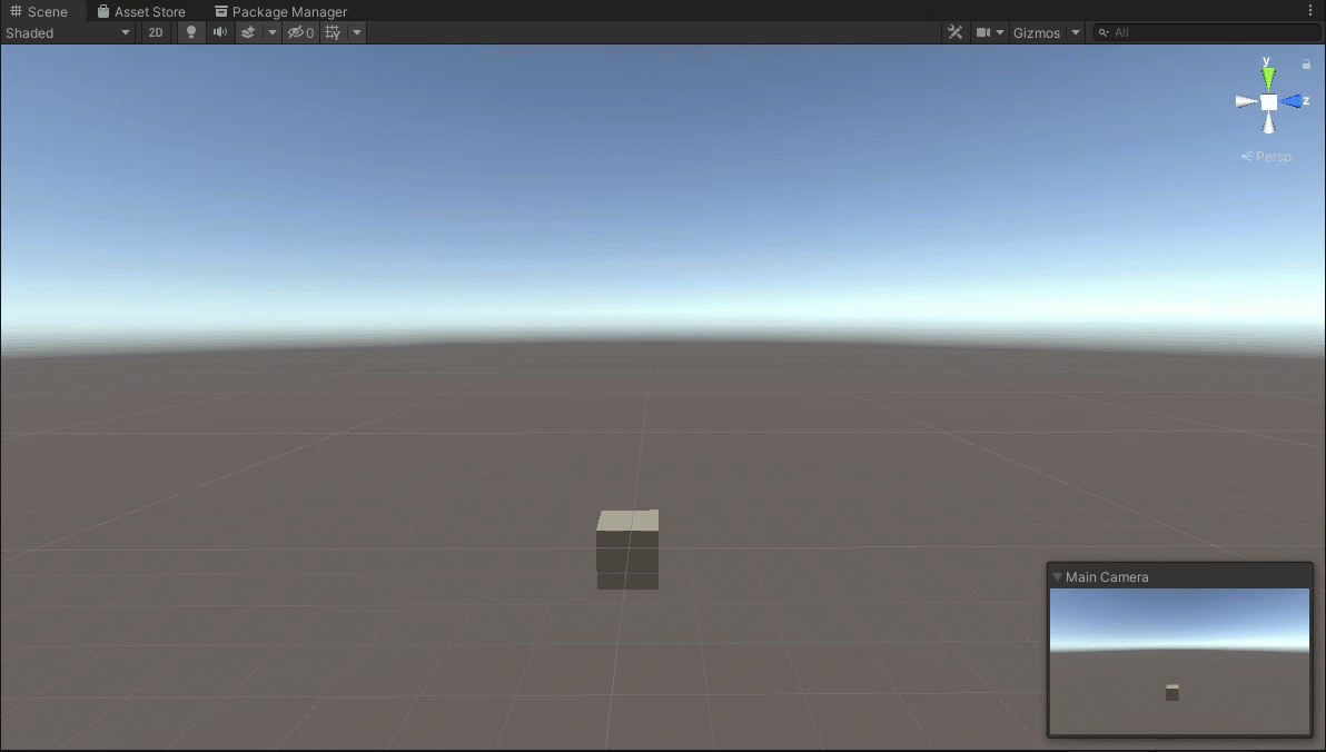 Sidebar node image