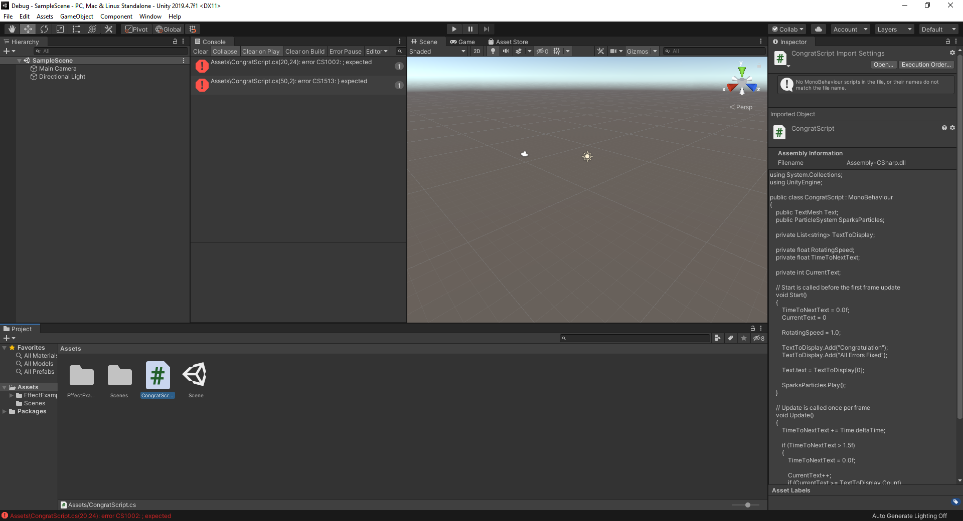 Sidebar node image