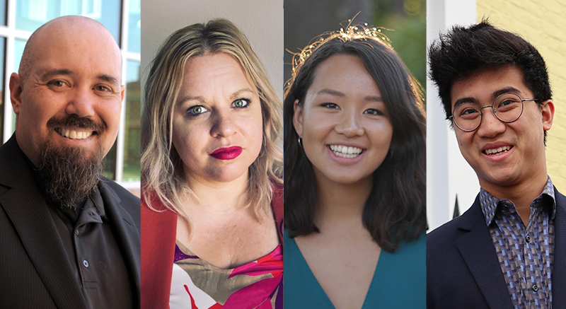 Teaching XR Development 