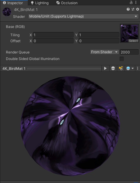 Sidebar node image
