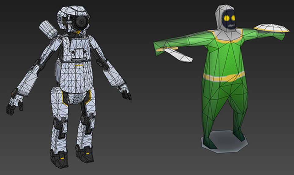 Geometry - Introduction