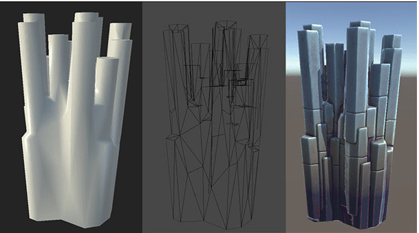 Additional Geometry Best Practices