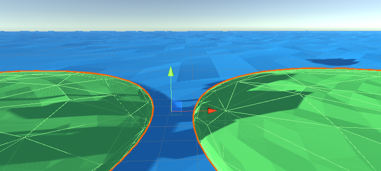 Locomotion and Teleportation in the XR Interaction Toolkit