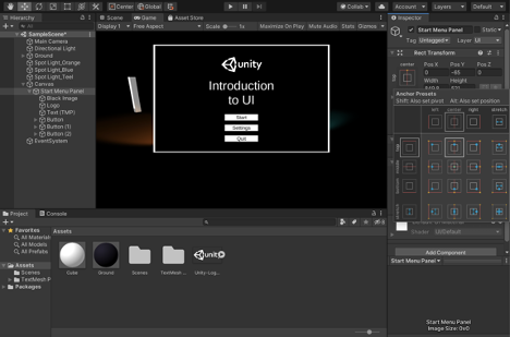 Challenge 2: Making a responsive UI